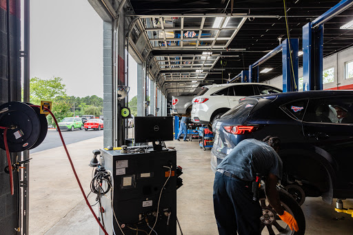 Auto Repair Shop «Brickyard Automotive Repair & Service, Locust Grove», reviews and photos, 333 Stanley K Tanger Blvd, Locust Grove, GA 30248, USA