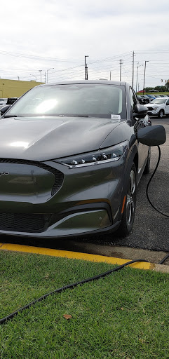 Ford Dealer «Stivers Ford Lincoln», reviews and photos, 4000 Eastern Blvd, Montgomery, AL 36111, USA