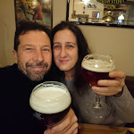 Photo n°1 de l'avis de Vitali.a fait le 31/01/2020 à 23:44 sur le  Arlecchino pizzeria birreria ceceria à Ferrara
