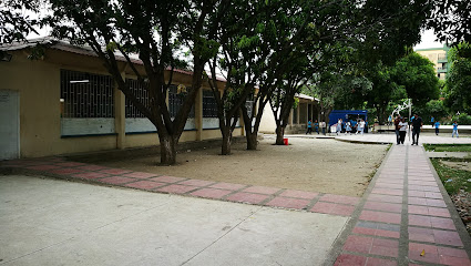 I.E.D. Liceo El Saber
