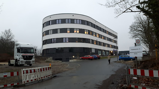 Dr. med. Thomas Pfeil Pferdebachstraße 16, 58455 Witten, Deutschland