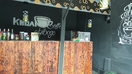 KEDAI COFFEE CHIBOGO