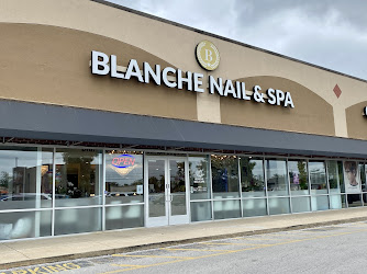 Blanche Nails & Spa