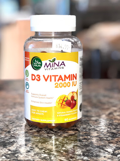 Asian Grocery Store «Eastern Groceries», reviews and photos, 1616 3500 S, West Valley City, UT 84119, USA