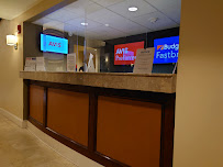 Budget Car Rental - Photo 6 - Car repair in Raleigh, NC, Raleigh