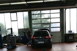 Autohaus Reininger GmbH