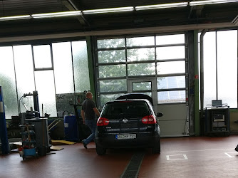 Autohaus Reininger GmbH