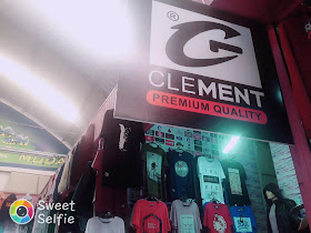 CLEMENT STORE