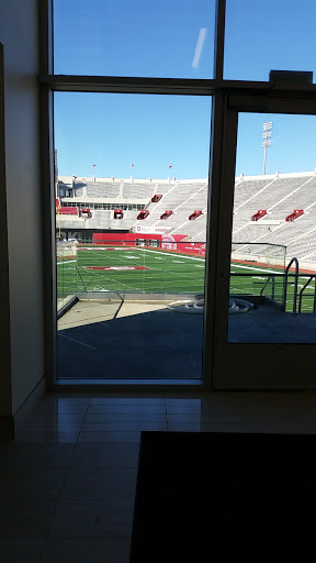 Stadium «Indiana University Memorial Stadium», reviews and photos, 1001 E 17th St, Bloomington, IN 47408, USA