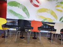 Atmosphère du Restauration rapide McDonald's à Soisy-sous-Montmorency - n°7