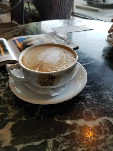 Coffee Shop «Sojourn Coffee LLC», reviews and photos, 1664 Old Towne Rd D, Charleston, SC 29407, USA