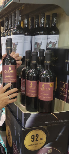 Wine Store «Total Wine & More», reviews and photos, 6801 Bland St, Springfield, VA 22150, USA