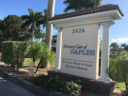 Memory Care of Naples