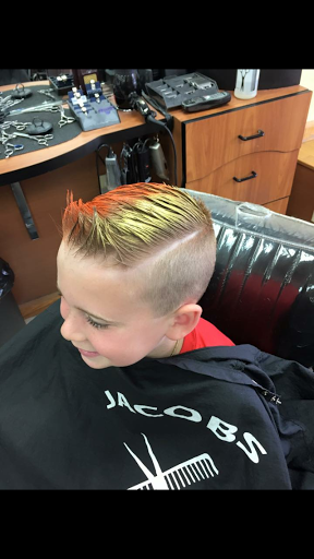 Barber Shop «Jacobs BARBER SHOP», reviews and photos, 312 Bedford Ave, Bellmore, NY 11710, USA