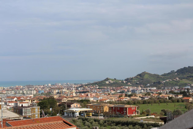 Photo Bed & Breakfast A Due Passi B&B 65013 Citta' Sant'Angelo