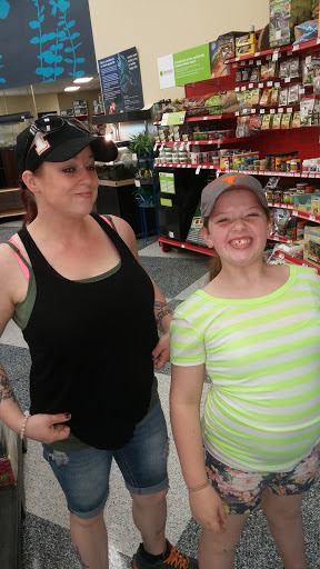 Pet Supply Store «Petco Animal Supplies», reviews and photos, 1250 William D Tate Ave #200, Grapevine, TX 76051, USA