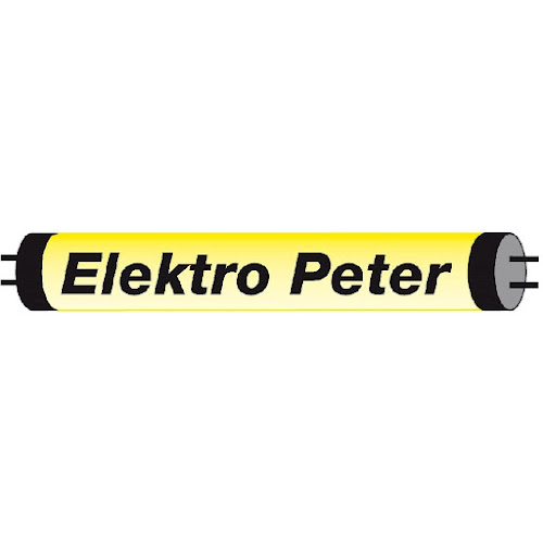 Kommentare und Rezensionen über Elektro Peter AG