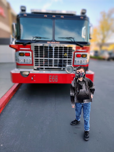 Shopping Mall «Pinole Vista Shopping Center», reviews and photos, 1440 Fitzgerald Dr, Pinole, CA 94564, USA