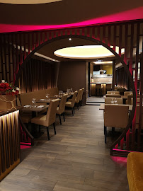 Atmosphère du Osakaya Restaurant Japonais à Béziers - n°14