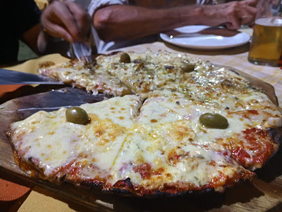 Don Rigoletto Pizzas