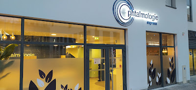 Ophtalmologue Metz - Ophtalmologie Express à Metz
