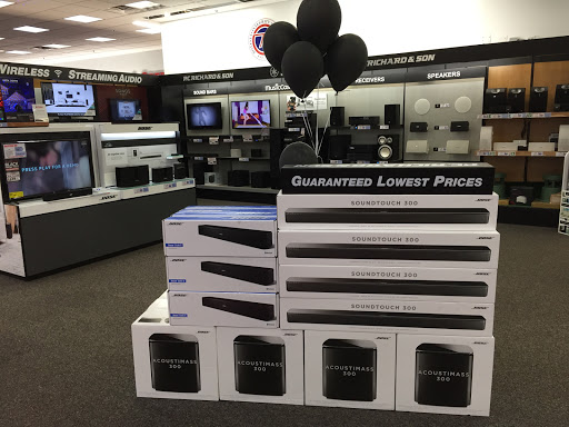 Appliance Store «P.C. Richard & Son», reviews and photos, 501 NJ-28, Raritan, NJ 08869, USA