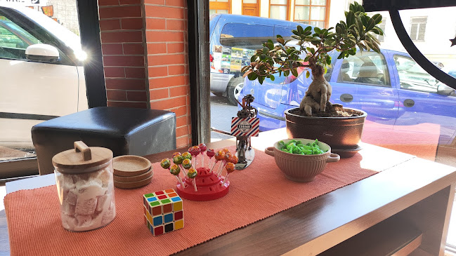 KARBAS BARBERSHOP - Κουρείο