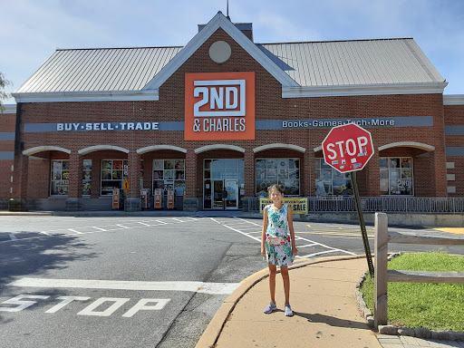 Book Store «2nd & Charles», reviews and photos, 101 Geoffrey Dr, Newark, DE 19713, USA