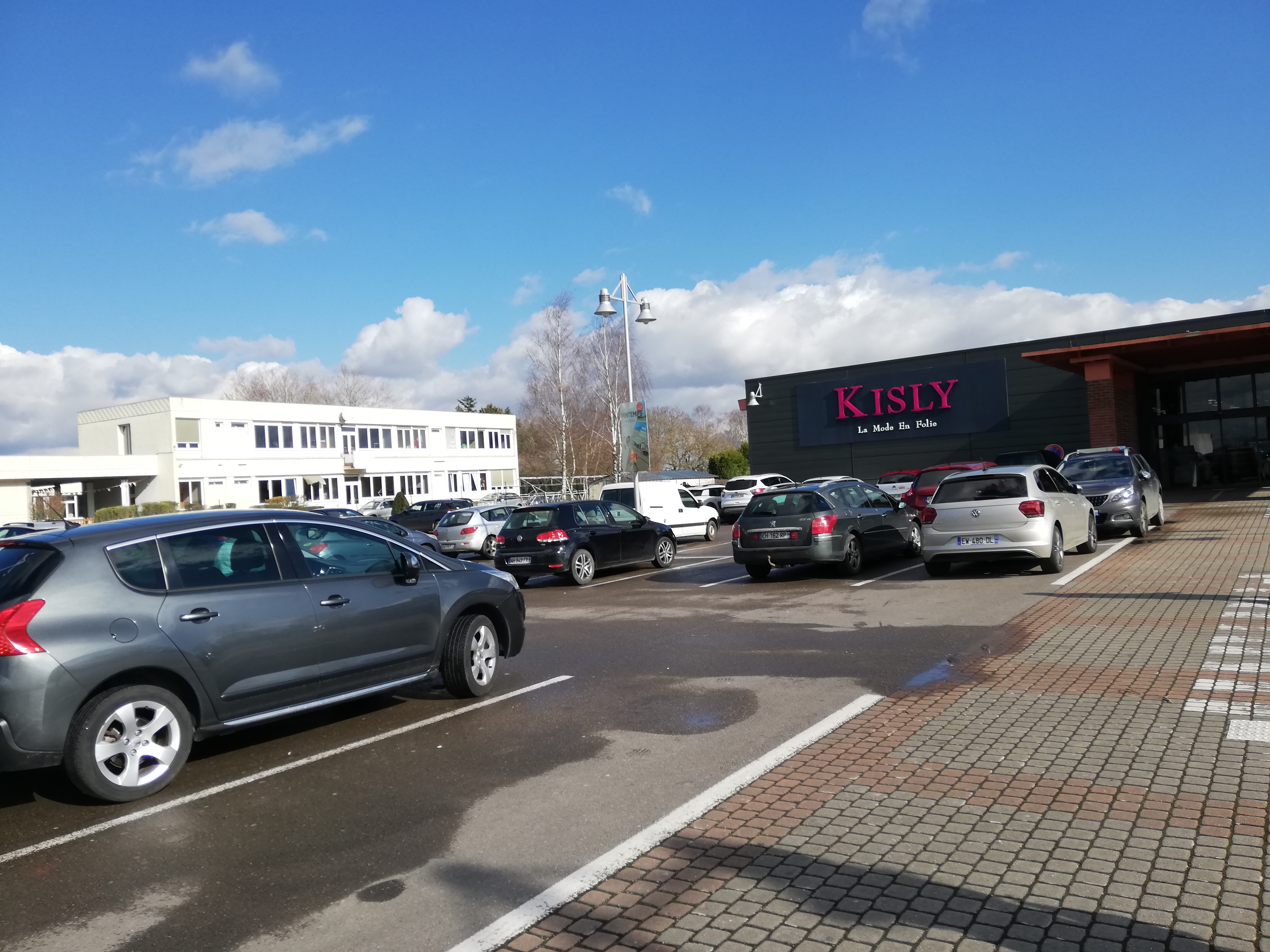 Photo n° 1 de l'avis de Discuisto.i fait le 15/03/2021 à 14:57