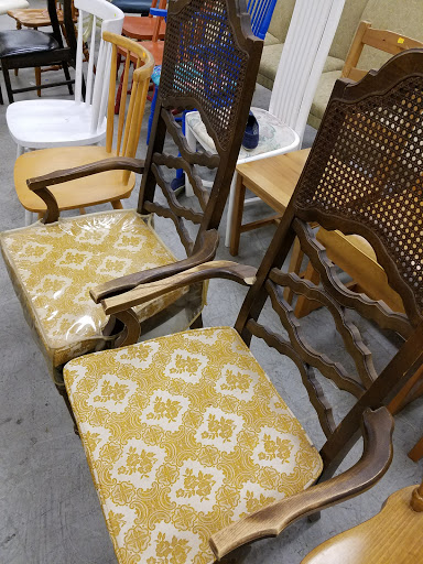 Thrift Store «Impact Thrift Stores - Feasterville», reviews and photos, 91 E Street Rd, Feasterville-Trevose, PA 19053, USA