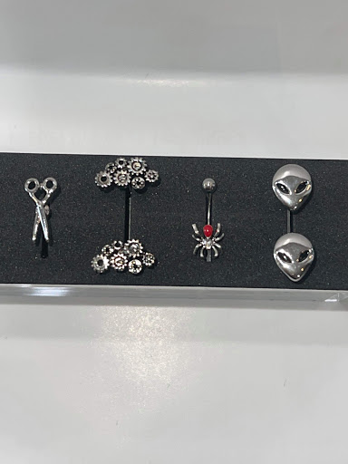 Explore love music tattoo ideas, creative tattoo ideas in Mc Kees Rocks, available at Exile Ink