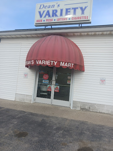 Sunny Variety Mart