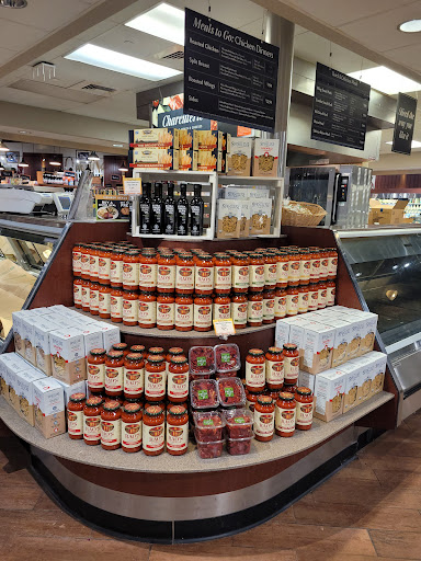 Grocery Store «The Fresh Market», reviews and photos, 1805 Rudy Ln, Louisville, KY 40207, USA