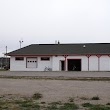 Gaylord Railroad Freight Depot