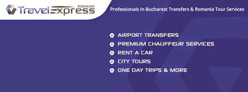 Travel Express - România