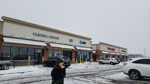 Sandwich Shop «Panera Bread», reviews and photos, 430 S Rand Rd, Lake Zurich, IL 60047, USA