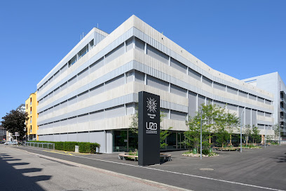 UZB | Universitäres Zentrum für Zahnmedizin Basel
