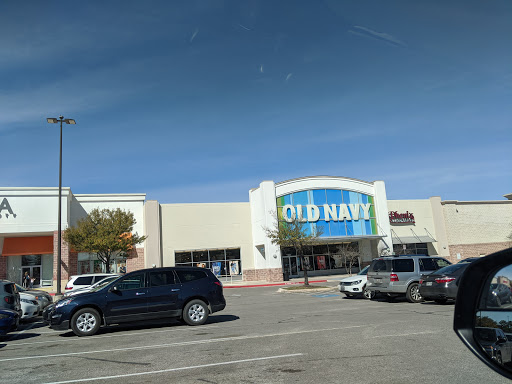 Old Navy, 11659 Bandera Rd, San Antonio, TX 78250, USA, 