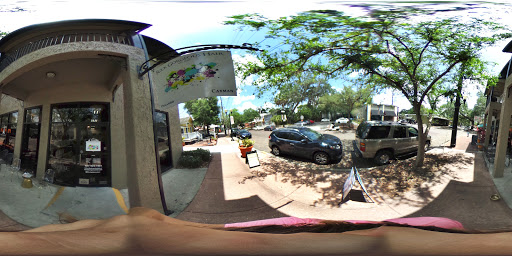 Hair Salon «Rock Gorgeous Hair Salon», reviews and photos, 716 E Washington St, Orlando, FL 32801, USA