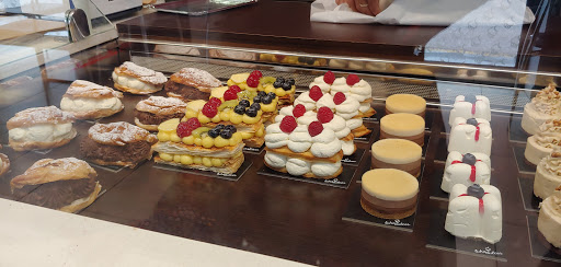 Luha Dulces en Cocentaina, Alicante