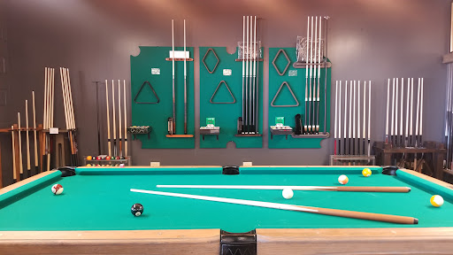 Billiards Supply Store «Game Exchange of Colorado», reviews and photos, 2650 W 6th Ave, Denver, CO 80204, USA