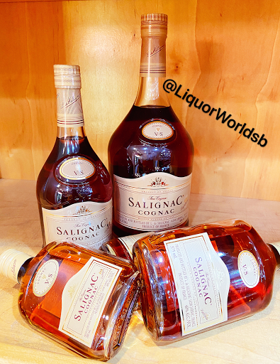 Liquor Store «Sheepshead Bay Liquor World», reviews and photos, 1733 Sheepshead Bay Rd, Brooklyn, NY 11235, USA