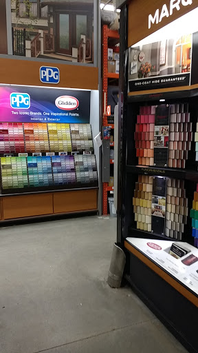 Home Improvement Store «The Home Depot», reviews and photos, 5125 Summit Ridge Ct, Reno, NV 89523, USA