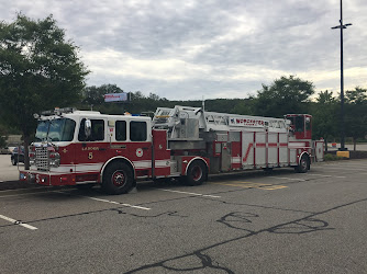 Worcester Fire Department