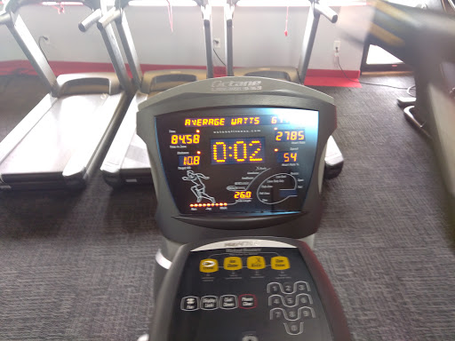 Gym «Snap Fitness», reviews and photos, 7995 Darrow Rd, Twinsburg, OH 44087, USA