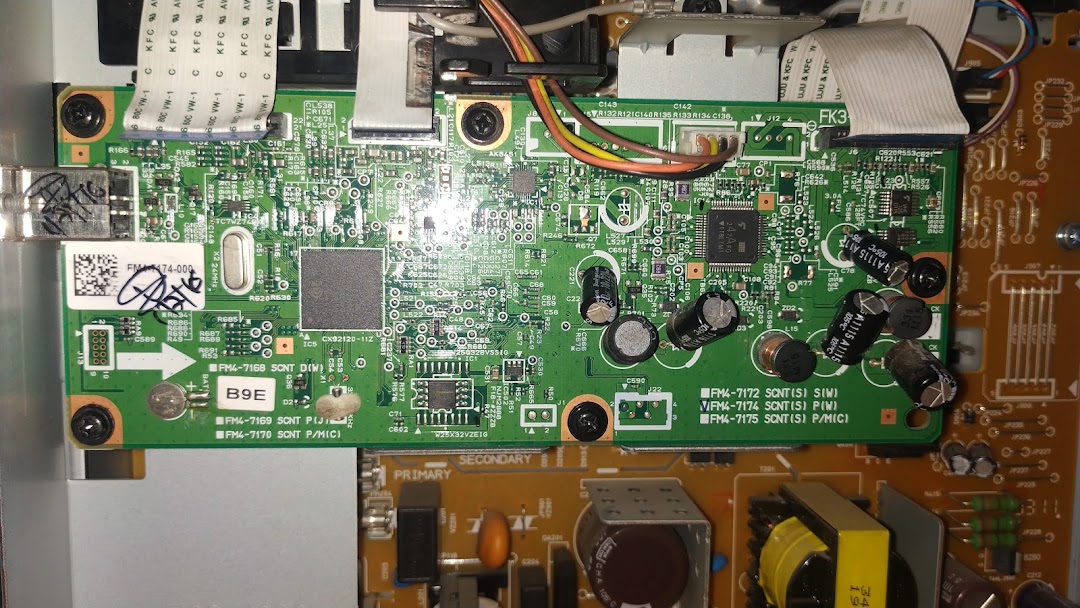 Jaipur computers