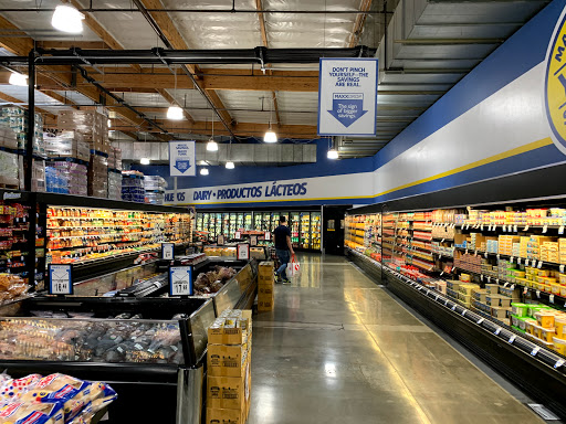 Supermarket «FoodMaxx», reviews and photos, 1972 Tully Rd, San Jose, CA 95122, USA