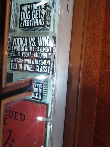 Lounge «Space39 Art Bar & Lounge», reviews and photos, 39 Patio De Leon, Fort Myers, FL 33901, USA