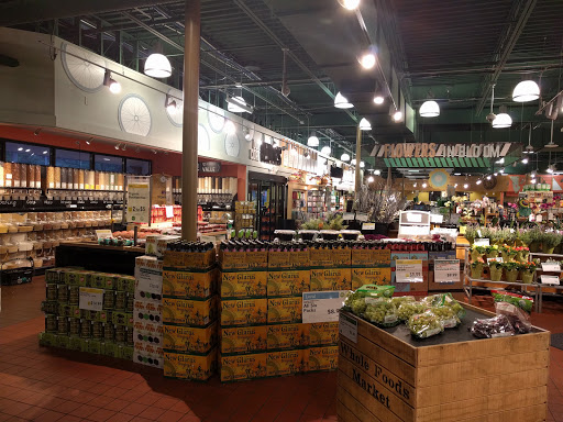 Grocery Store «Whole Foods Market», reviews and photos, 3313 University Ave, Madison, WI 53705, USA