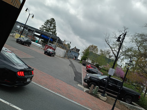 Shopping Mall «Courthouse Plaza Shopping Center», reviews and photos, 10382 Willard Way, Fairfax, VA 22030, USA